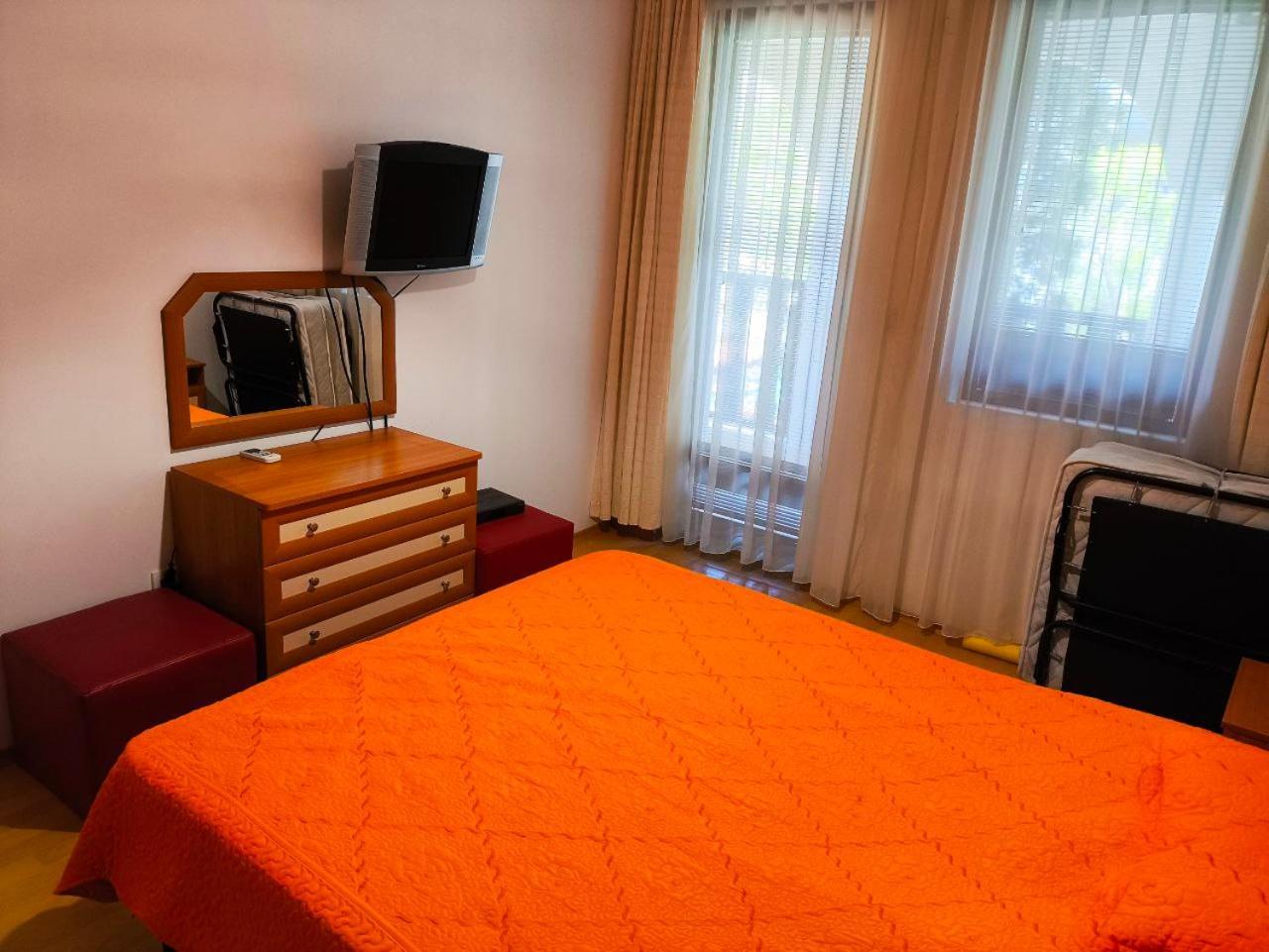 Dom-El Real Apartments 3 - סבטי ולאס מראה חיצוני תמונה