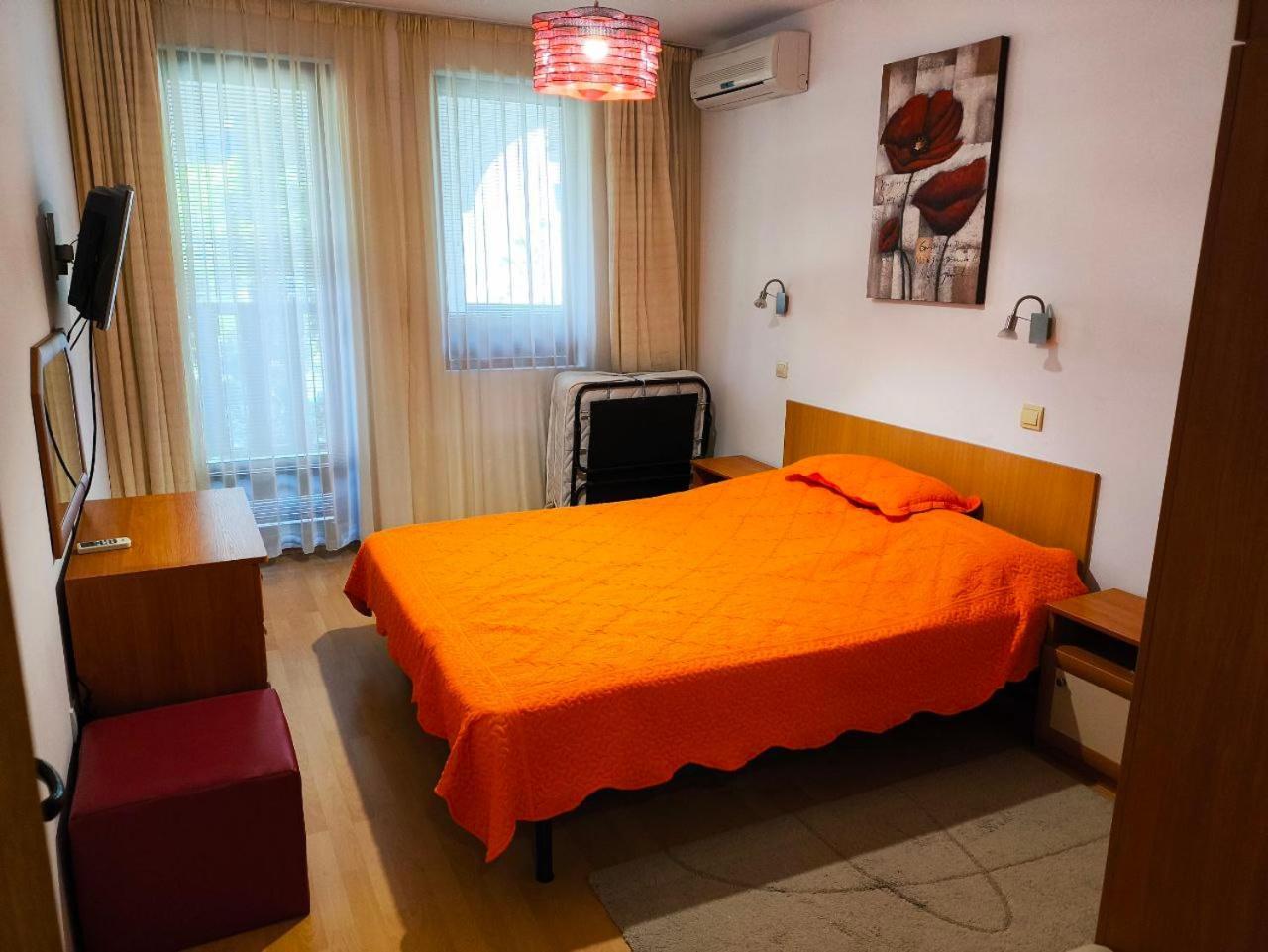 Dom-El Real Apartments 3 - סבטי ולאס מראה חיצוני תמונה